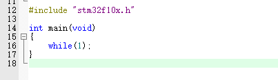 include